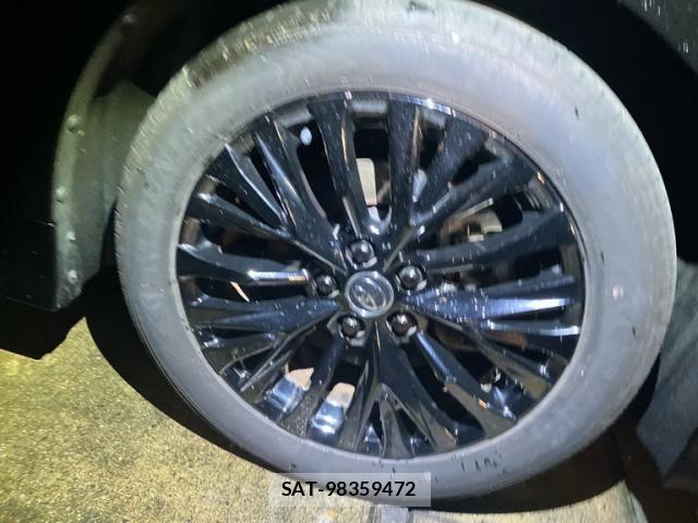 Toyota VELLFIRE 2023-09 8884535-3