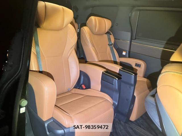 Toyota VELLFIRE 2023-09 8884535-6