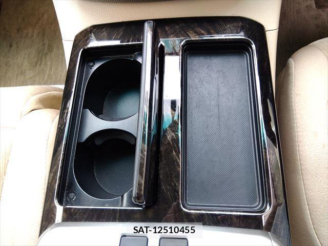 Toyota VELLFIRE 2014-02 616325-18