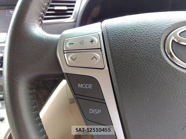 Toyota VELLFIRE 2014-02 616325-20