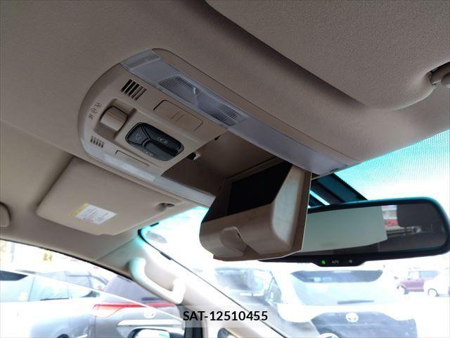 Toyota VELLFIRE 2014-02 616325-25