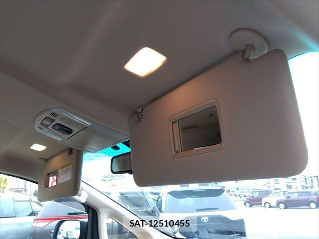 Toyota VELLFIRE 2014-02 616325-26
