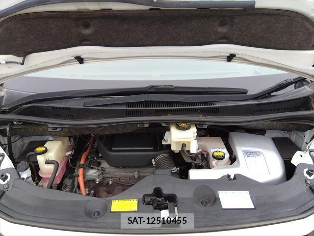 Toyota VELLFIRE 2014-02 616325-29