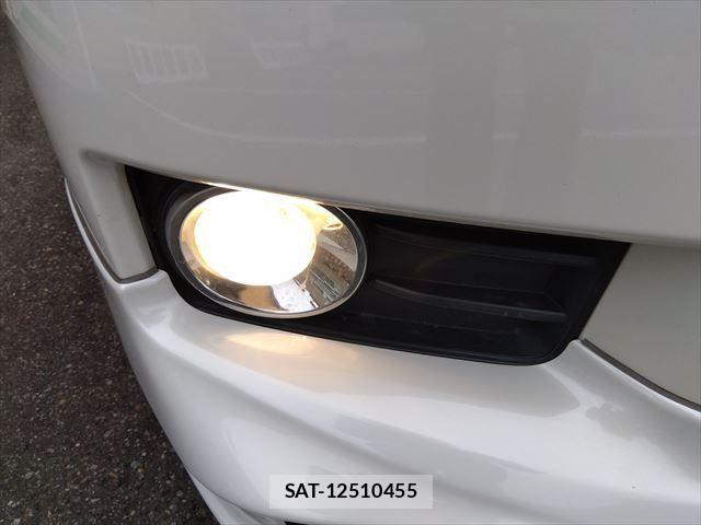 Toyota VELLFIRE 2014-02 616325-4