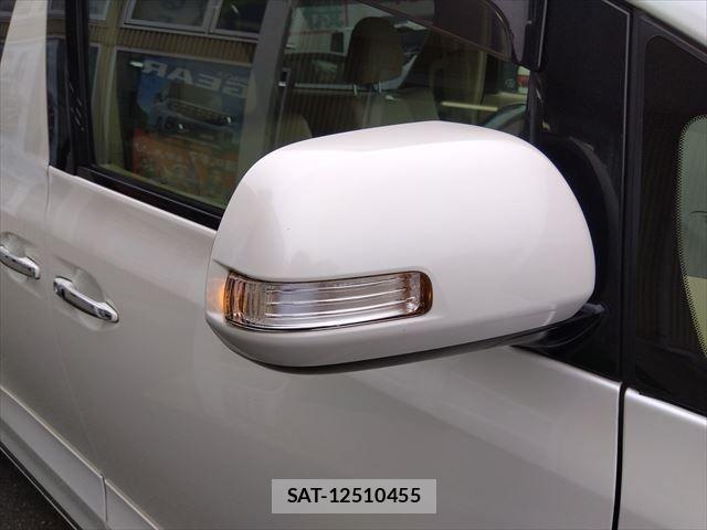 Toyota VELLFIRE 2014-02 616325-5
