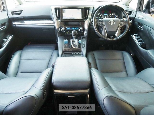 Toyota VELLFIRE 2019-06 1225944-10