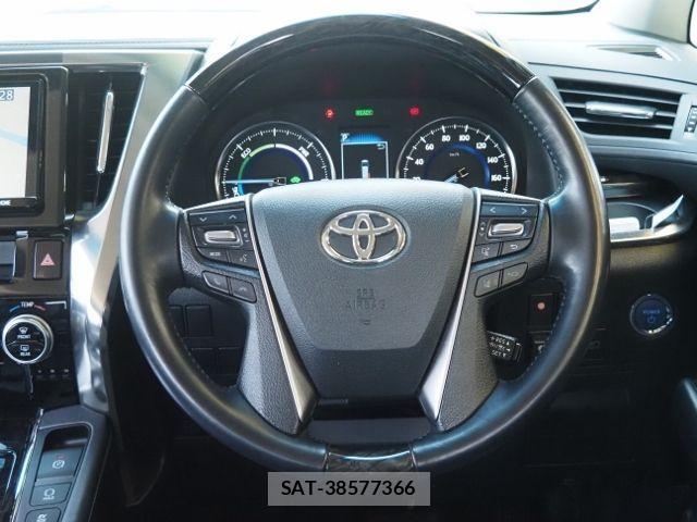 Toyota VELLFIRE 2019-06 1225944-17