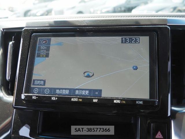 Toyota VELLFIRE 2019-06 1225944-18
