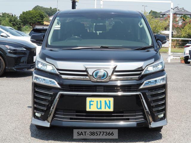 Toyota VELLFIRE 2019-06 1225944-1