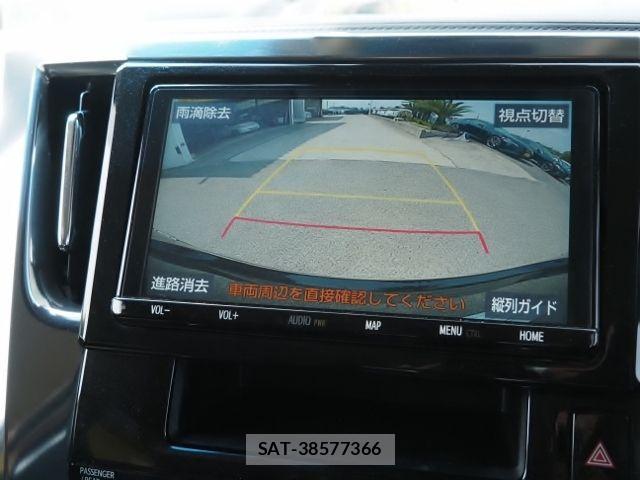 Toyota VELLFIRE 2019-06 1225944-19