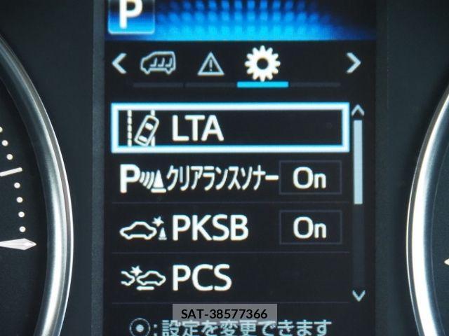 Toyota VELLFIRE 2019-06 1225944-20