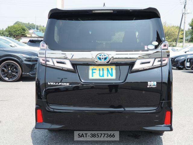 Toyota VELLFIRE 2019-06 1225944-6