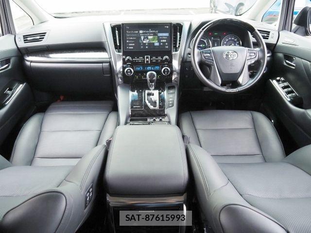 Toyota VELLFIRE 2020-05 1294602-10