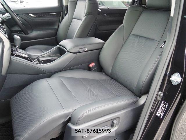 Toyota VELLFIRE 2020-05 1294602-12