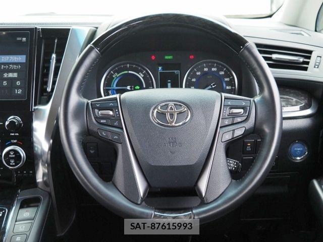 Toyota VELLFIRE 2020-05 1294602-20