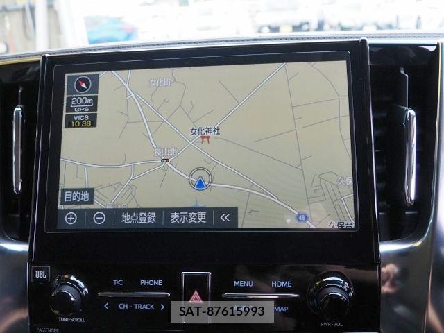 Toyota VELLFIRE 2020-05 1294602-22