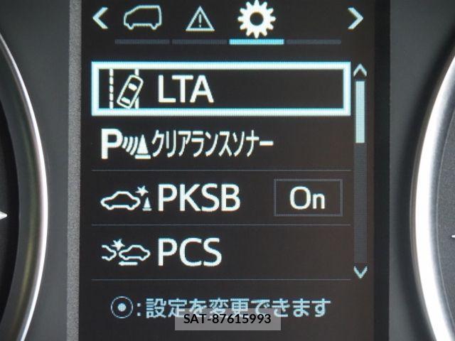 Toyota VELLFIRE 2020-05 1294602-26