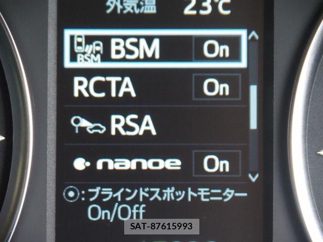 Toyota VELLFIRE 2020-05 1294602-27