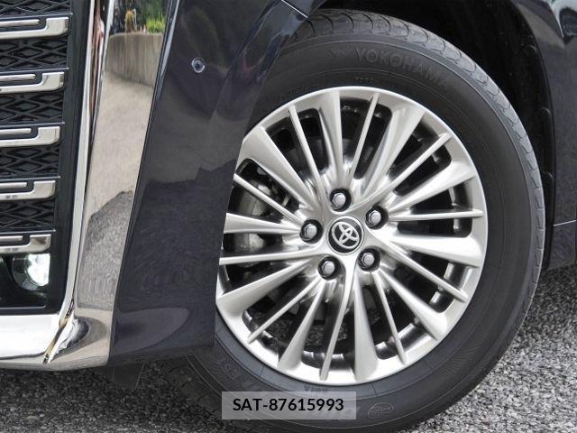 Toyota VELLFIRE 2020-05 1294602-7