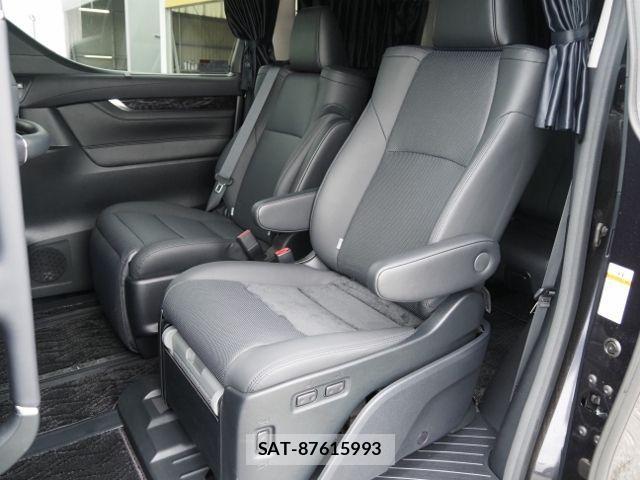 Toyota VELLFIRE 2020-05 1294602-8