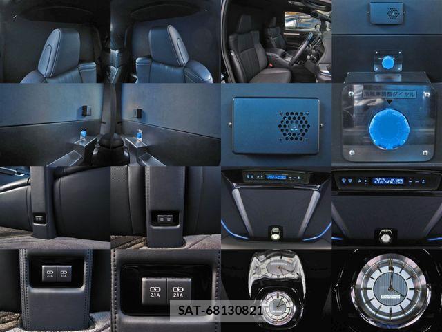 Toyota VELLFIRE 2019-06 1310010-9