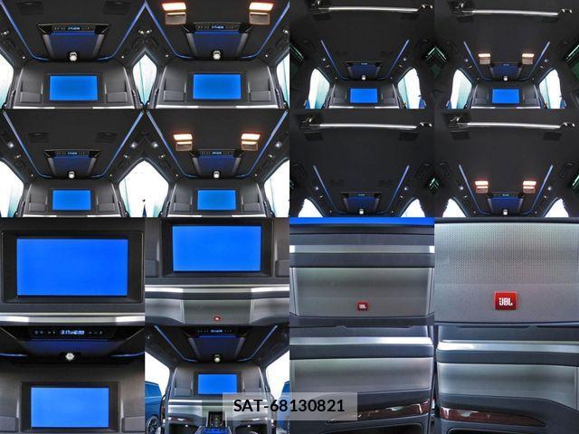 Toyota VELLFIRE 2019-06 1310010-10