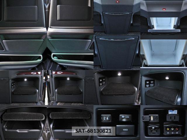 Toyota VELLFIRE 2019-06 1310010-11