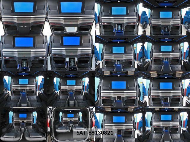 Toyota VELLFIRE 2019-06 1310010-13