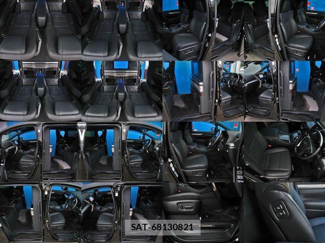 Toyota VELLFIRE 2019-06 1310010-16