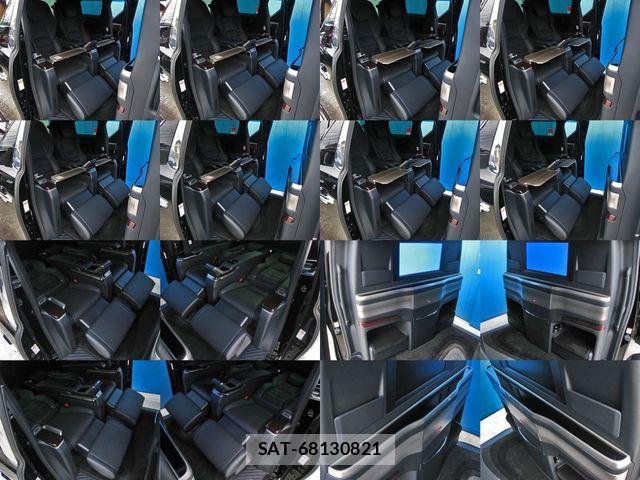 Toyota VELLFIRE 2019-06 1310010-18