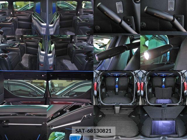 Toyota VELLFIRE 2019-06 1310010-22