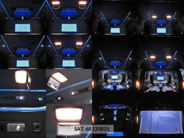 Toyota VELLFIRE 2019-06 1310010-26