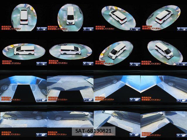 Toyota VELLFIRE 2019-06 1310010-4