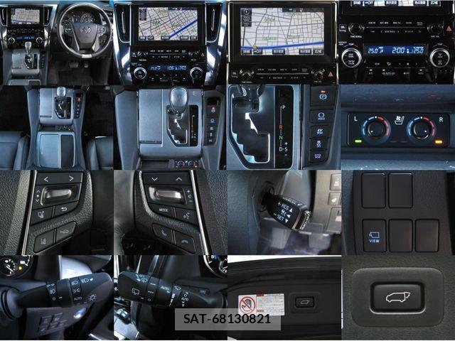 Toyota VELLFIRE 2019-06 1310010-5