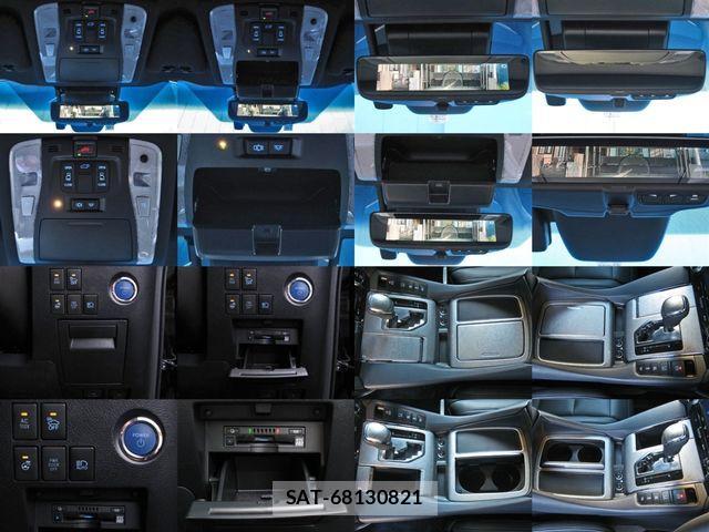 Toyota VELLFIRE 2019-06 1310010-6
