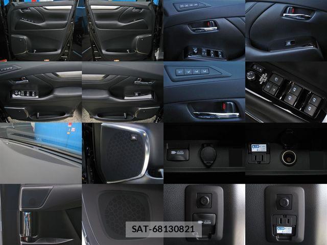 Toyota VELLFIRE 2019-06 1310010-8
