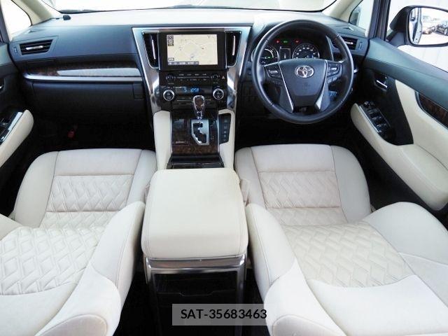 Toyota VELLFIRE 2021-01 1430752-11
