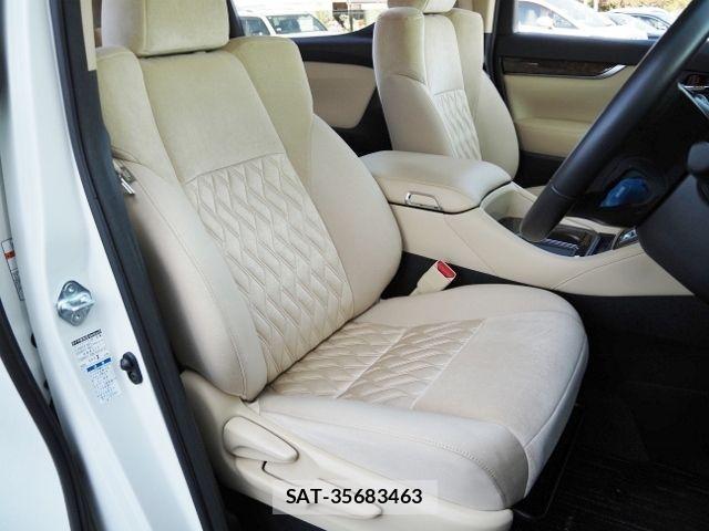 Toyota VELLFIRE 2021-01 1430752-12