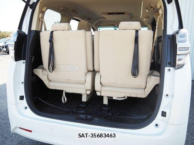 Toyota VELLFIRE 2021-01 1430752-17