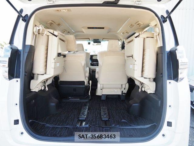 Toyota VELLFIRE 2021-01 1430752-18