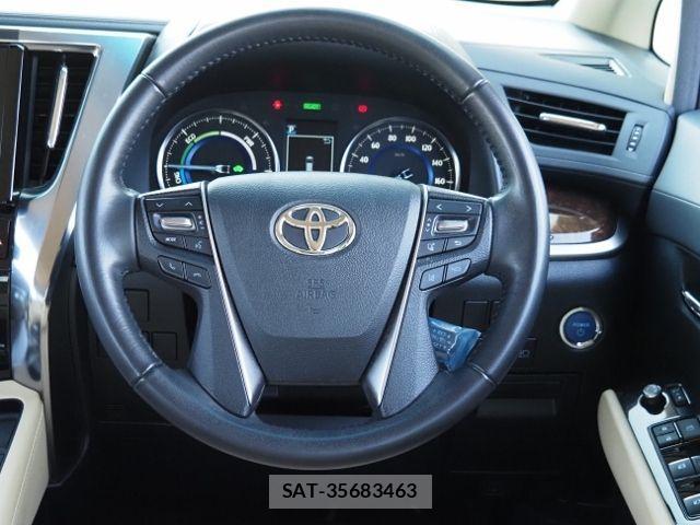 Toyota VELLFIRE 2021-01 1430752-19