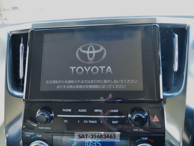 Toyota VELLFIRE 2021-01 1430752-20
