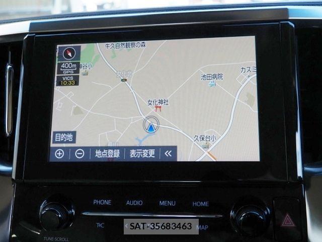 Toyota VELLFIRE 2021-01 1430752-21