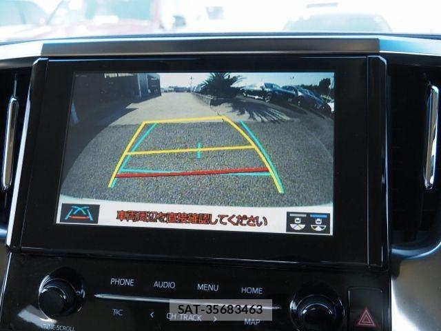 Toyota VELLFIRE 2021-01 1430752-22