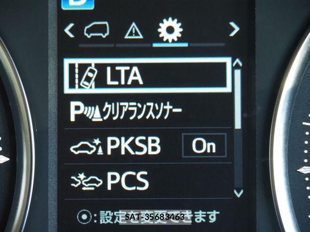 Toyota VELLFIRE 2021-01 1430752-23