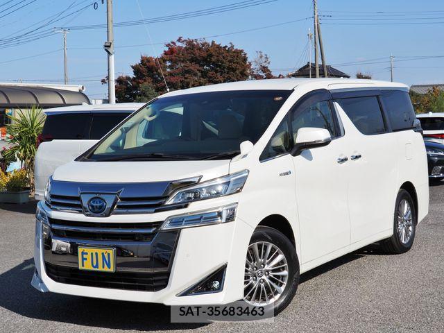 Toyota VELLFIRE 2021-01 1430752-3