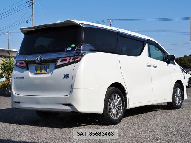 Toyota VELLFIRE 2021-01 1430752-4