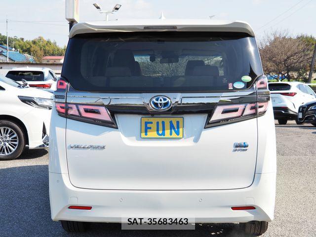 Toyota VELLFIRE 2021-01 1430752-6