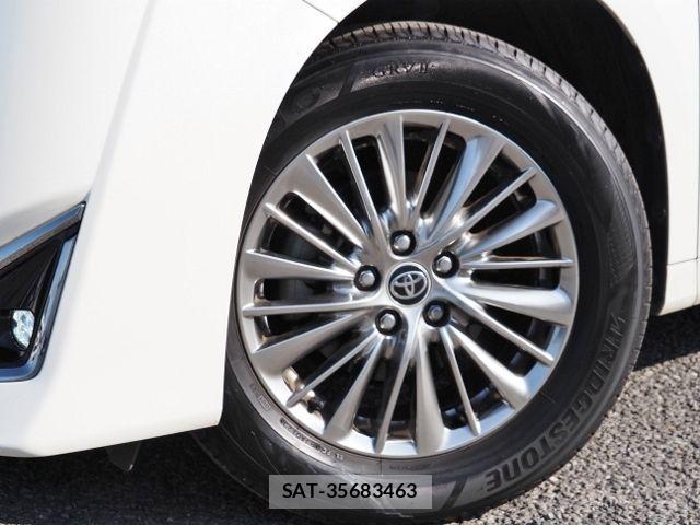 Toyota VELLFIRE 2021-01 1430752-7