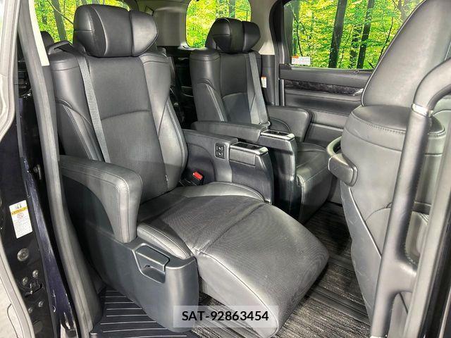 Toyota VELLFIRE 2020-02 1476347-9